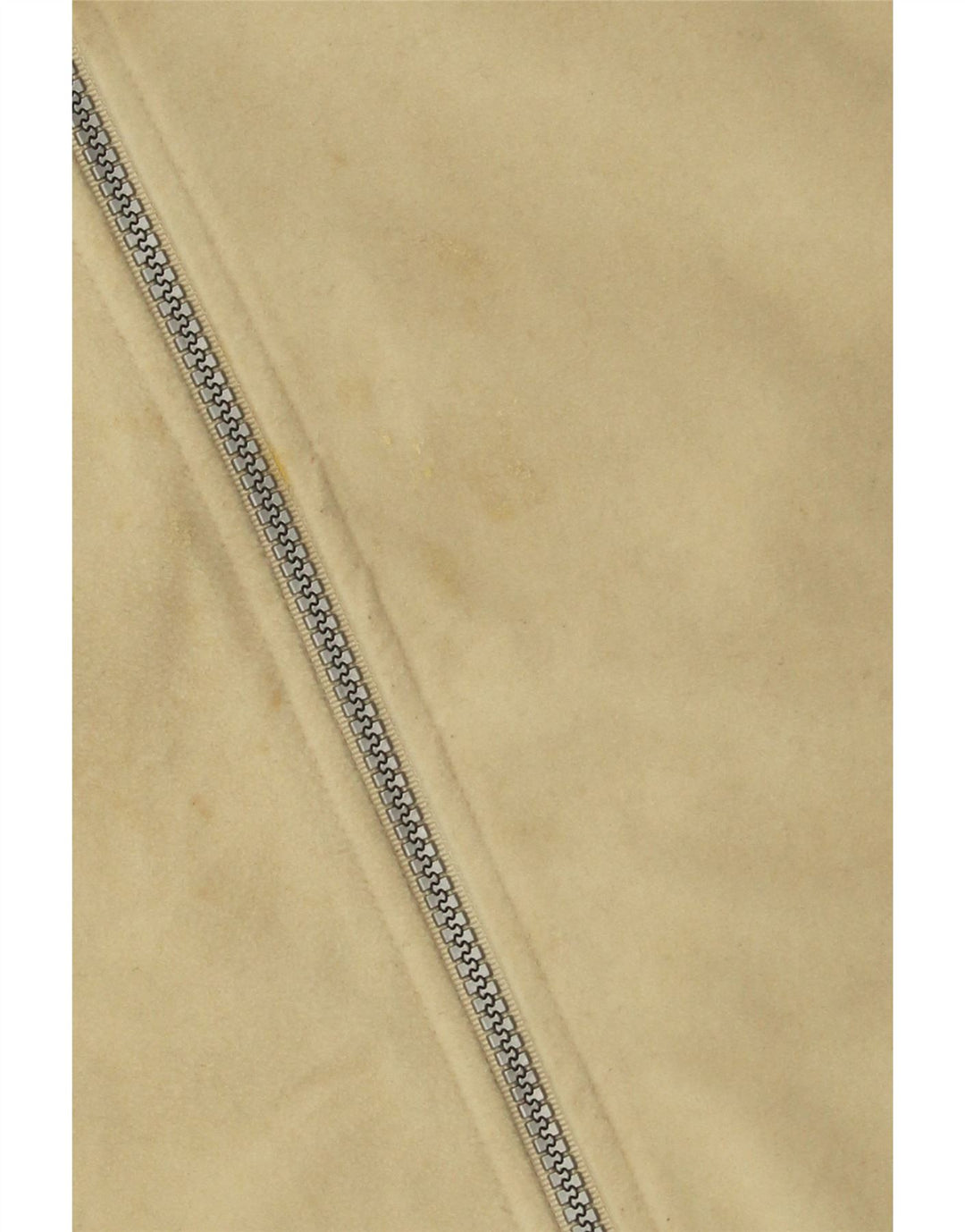 Ανδρική φόρμα KAPPA Top Jacket Large Off White Colourblock