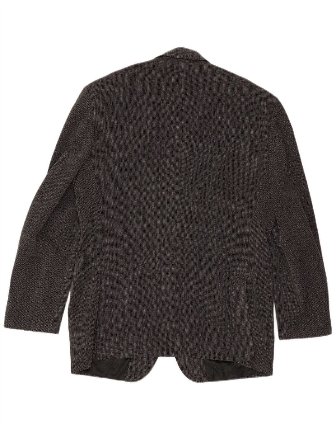 Ferre Ανδρικό σακάκι σακάκι με 3 κουμπιά UK 38 Medium Grey