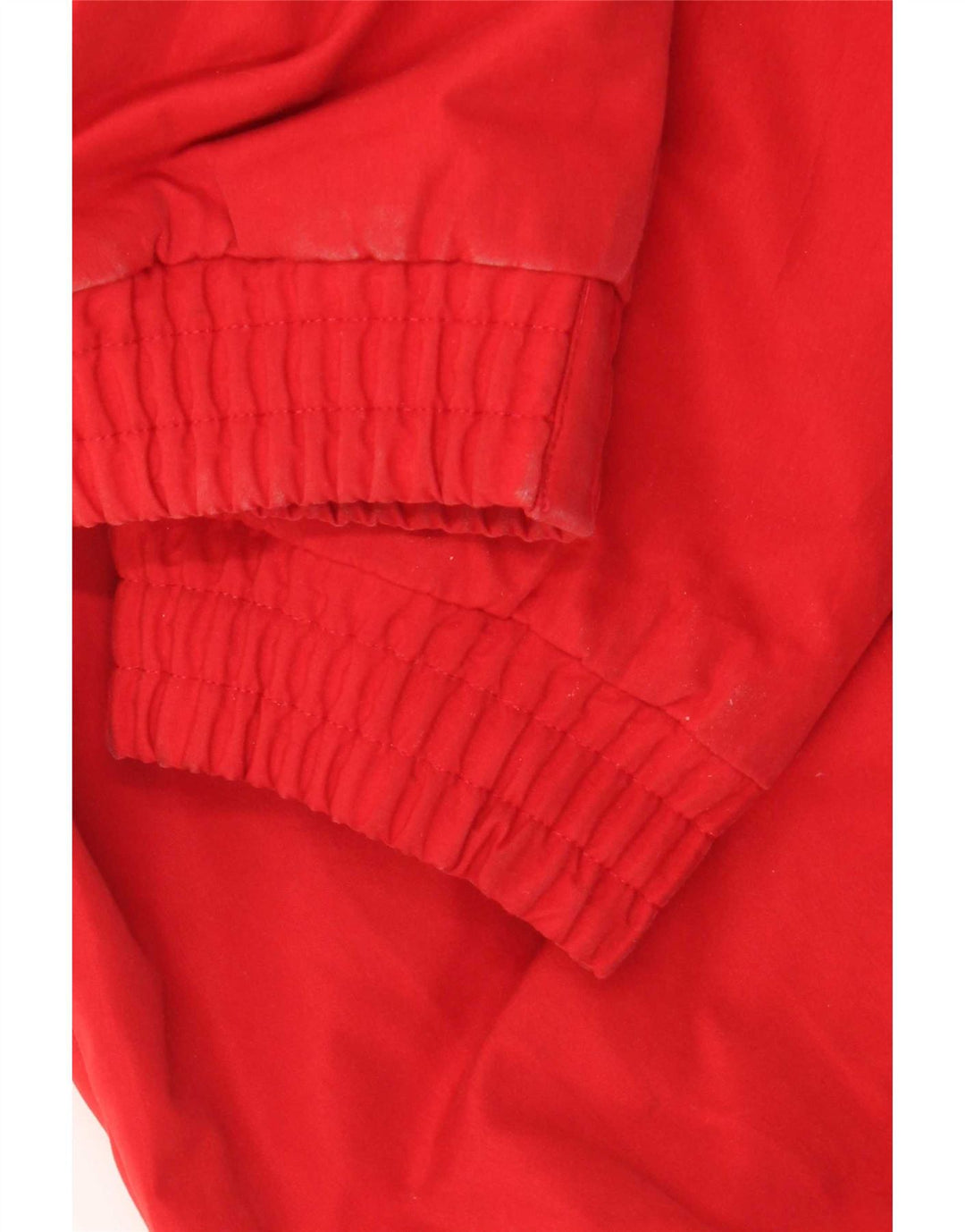 Ανδρικό μπουφάν Kartel Bomber UK 38 Medium Red Polyester