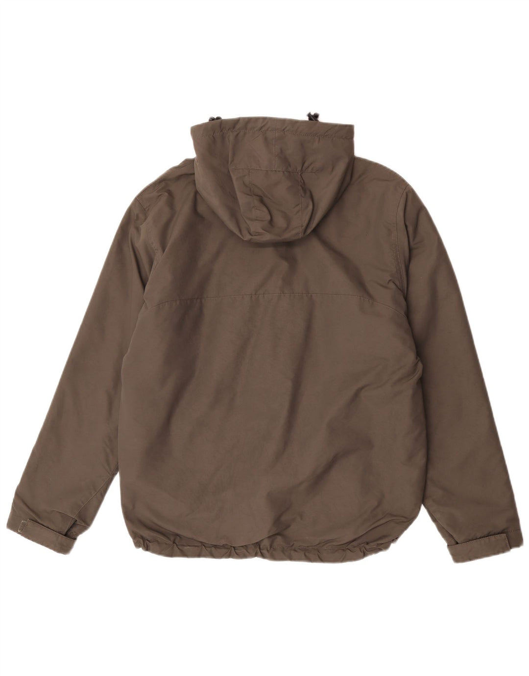 Carhartt Ανδρικό μπουφάν Anorak UK 38 Medium Grey Nylon