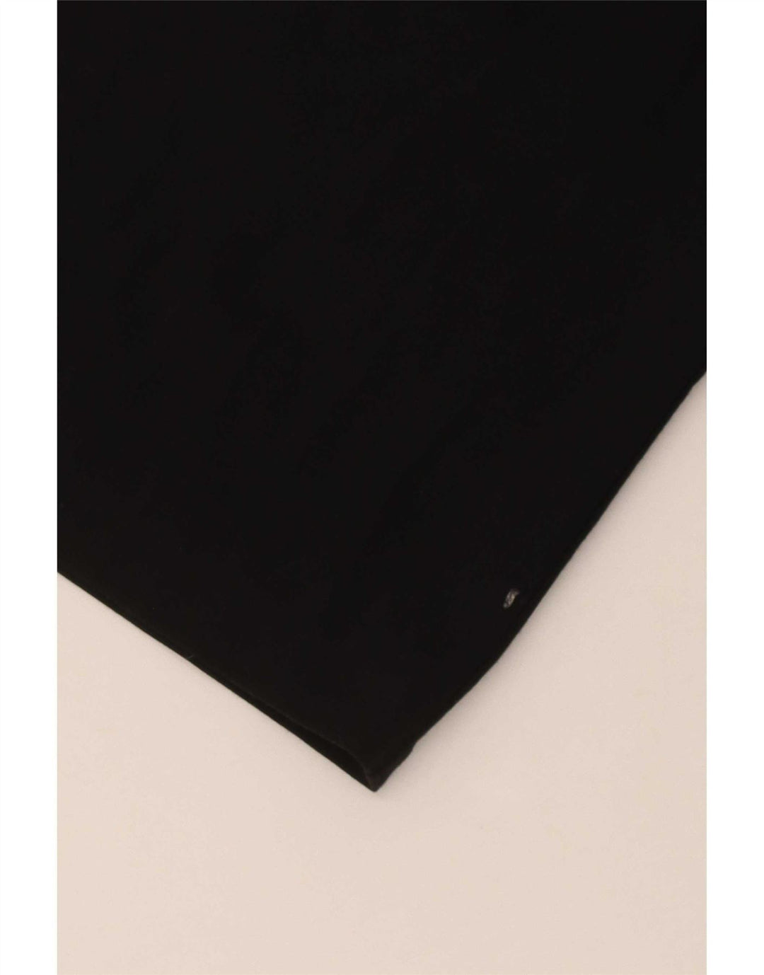 Marks & Spencer Γυναικείο ίσιο παντελόνι UK 14 Medium W30 L29 Μαύρο
