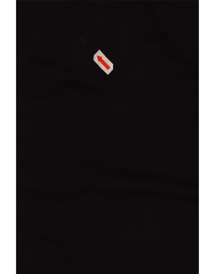 Ανδρική φόρμα ADIDAS Παντελόνι Small Black