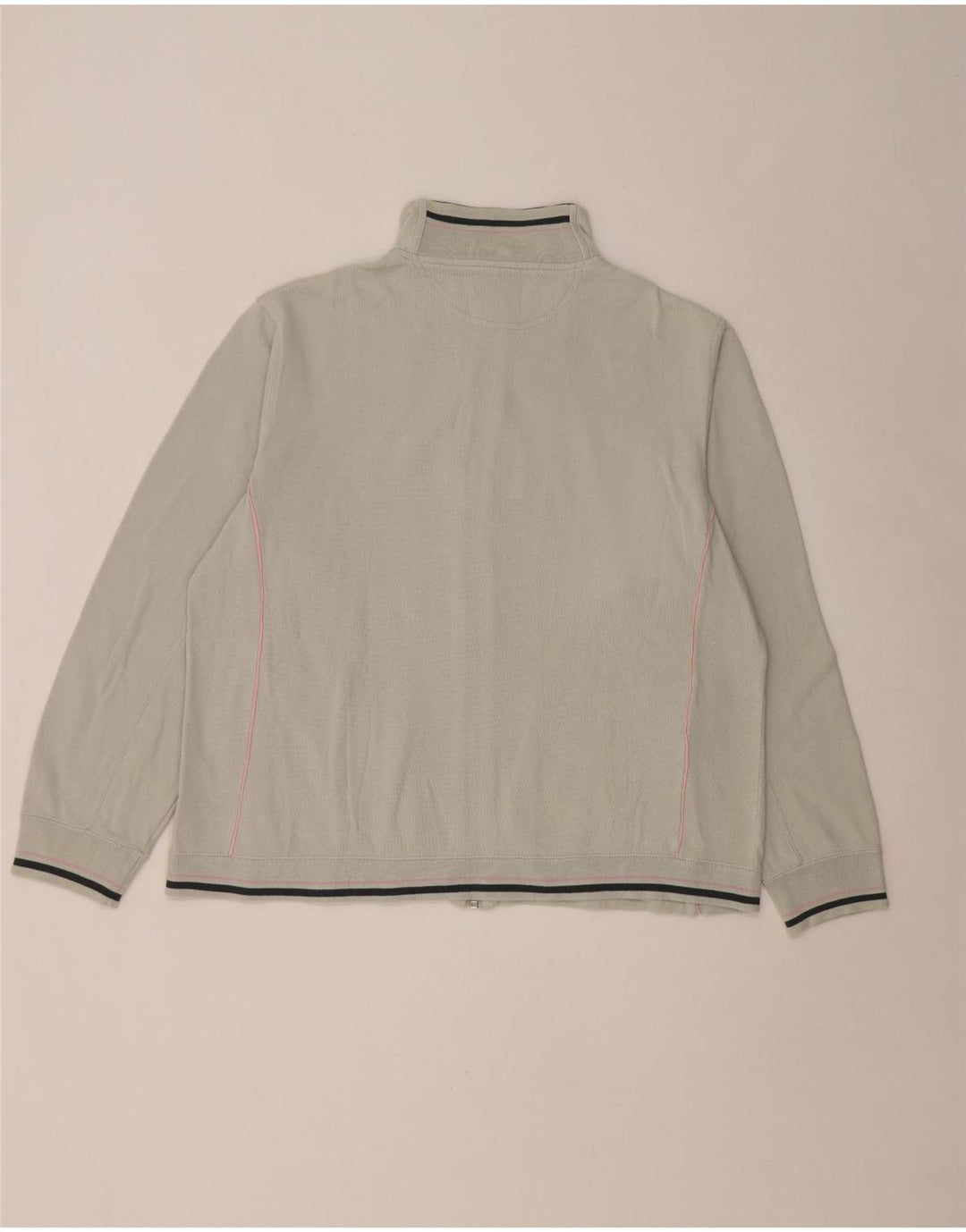 Ανδρική φόρμα Champion Top Jacket XL Green Cotton