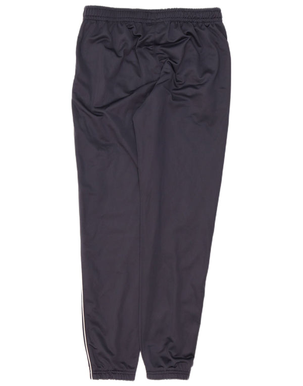 Lotto Ανδρική αθλητική φόρμα Παντελόνι Joggers Medium Navy Blue Polyester
