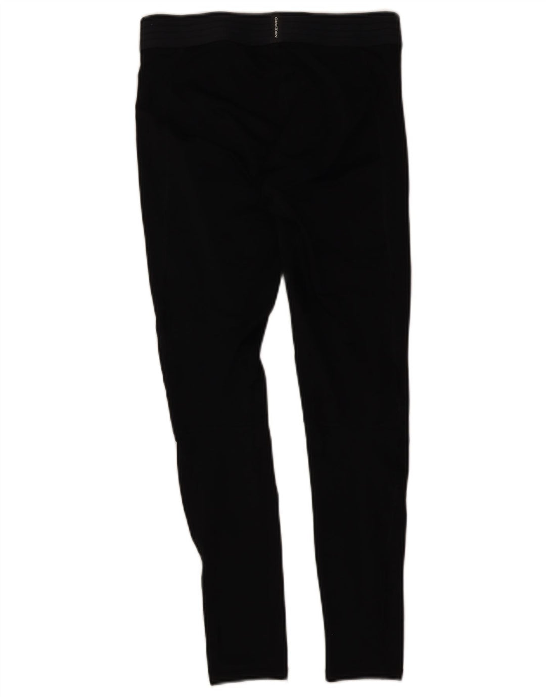 Γυναικεία κολάν Nike Dri Fit Graphic UK 12 Medium Black Polyester