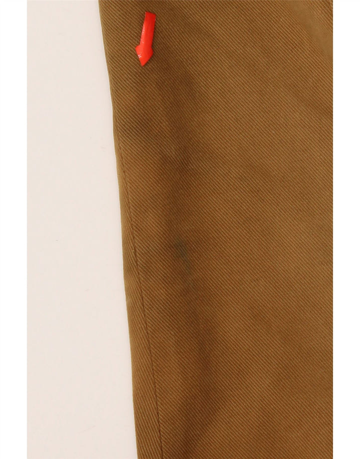 CAMEL ACTIVE Ανδρικό Μπουφάν Bomber IT 50 Μεγάλο Καφέ Βαμβακερό