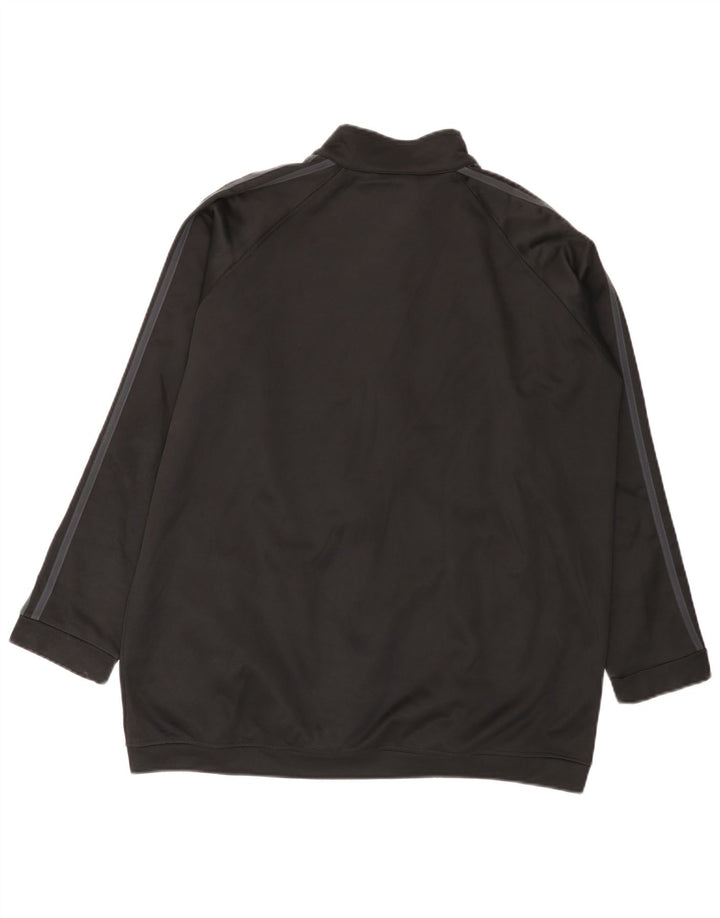 Ανδρική φόρμα Adidas Top Jacket XL Μαύρο πολυεστέρα