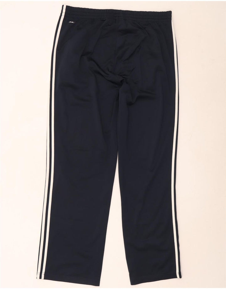 Adidas Ανδρική φόρμα Clima 365 Παντελόνι XL Navy Blue Polyester
