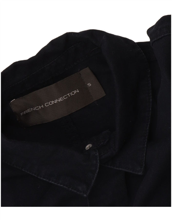 Γαλλικό Connection Ανδρικό Μπουφάν UK 36 Small Navy Blue
