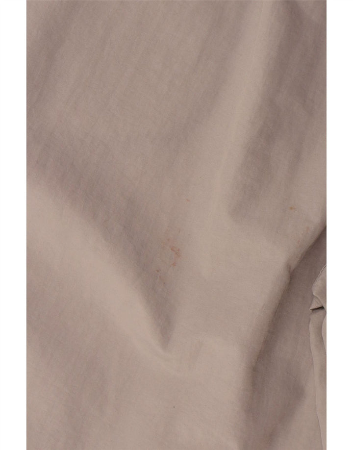 Ανδρικό σορτς κολύμβησης KAPPA XL Grey Polyamide