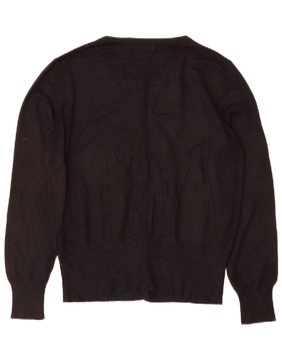 Γυναικεία ζακέτα Marks & Spencer UK 14 Medium Black