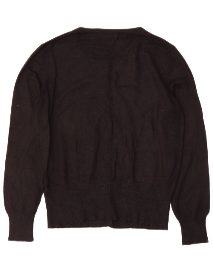 Γυναικεία ζακέτα Marks & Spencer UK 14 Medium Black