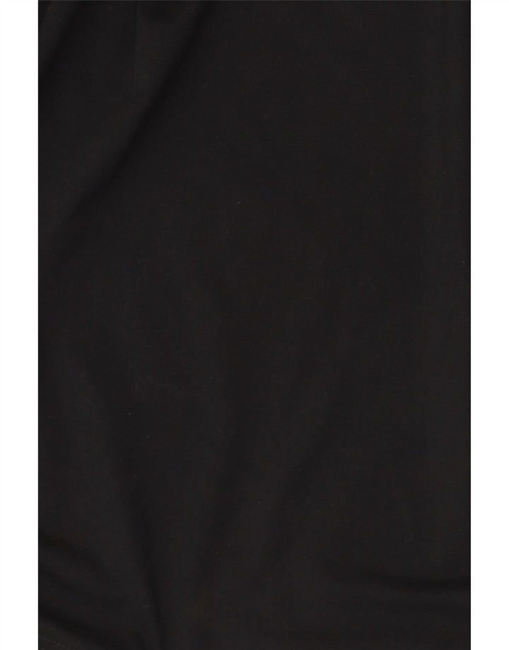 Ανδρική φόρμα πουλόβερ με φερμουάρ Under Armour Top Large Μαύρο