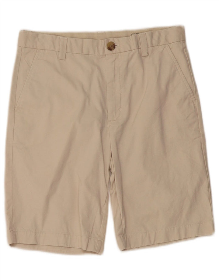 Αγόρια Chino Shorts 13-14 ετών W28