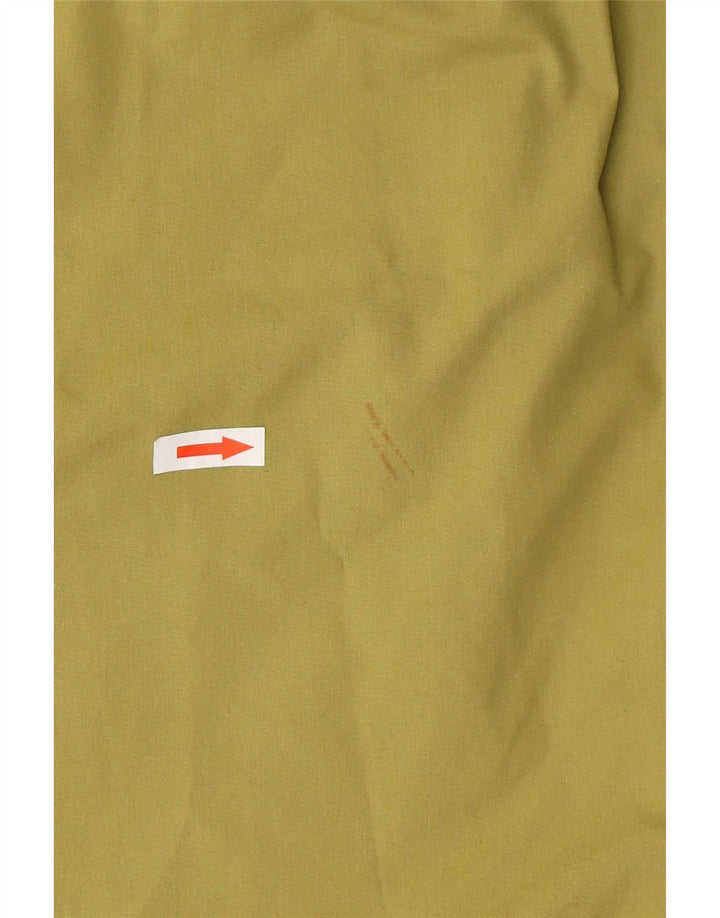 Astor γυναικεία καμπαρντίνα υπερμεγέθη EU 44 XL Green Polyester