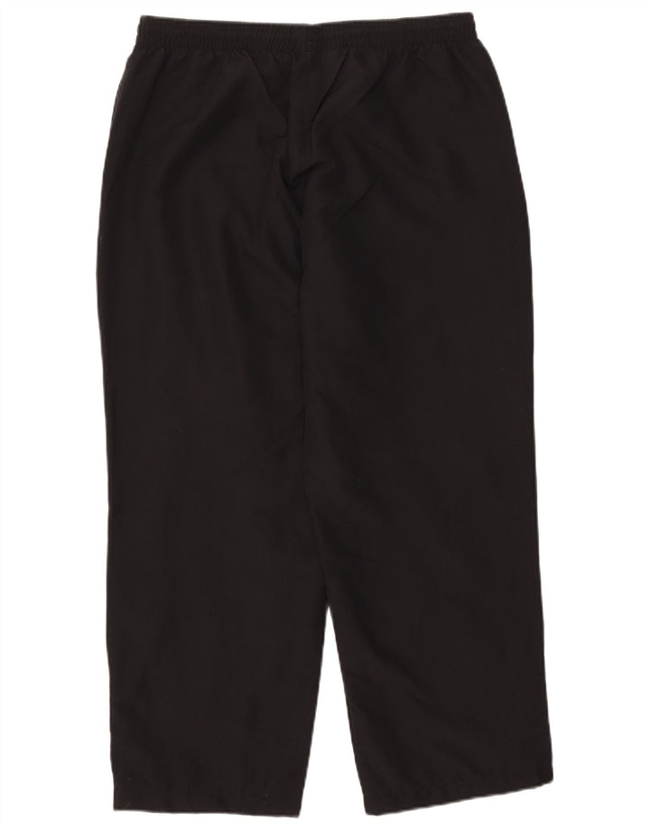 Ανδρική φόρμα Puma Παντελόνι Μαύρο μεγάλο