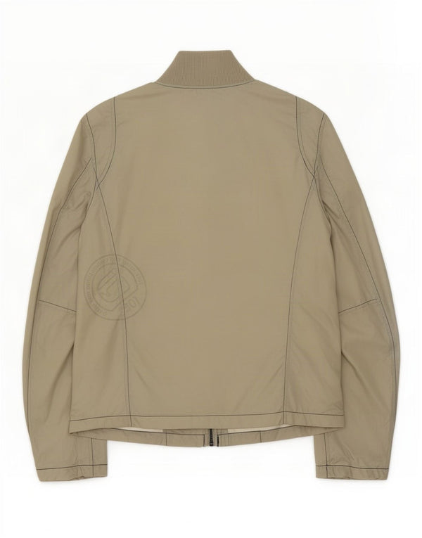 Γυναικείο G-Star Graphic Utility Jacket UK 38 Medium Beige Polyamide