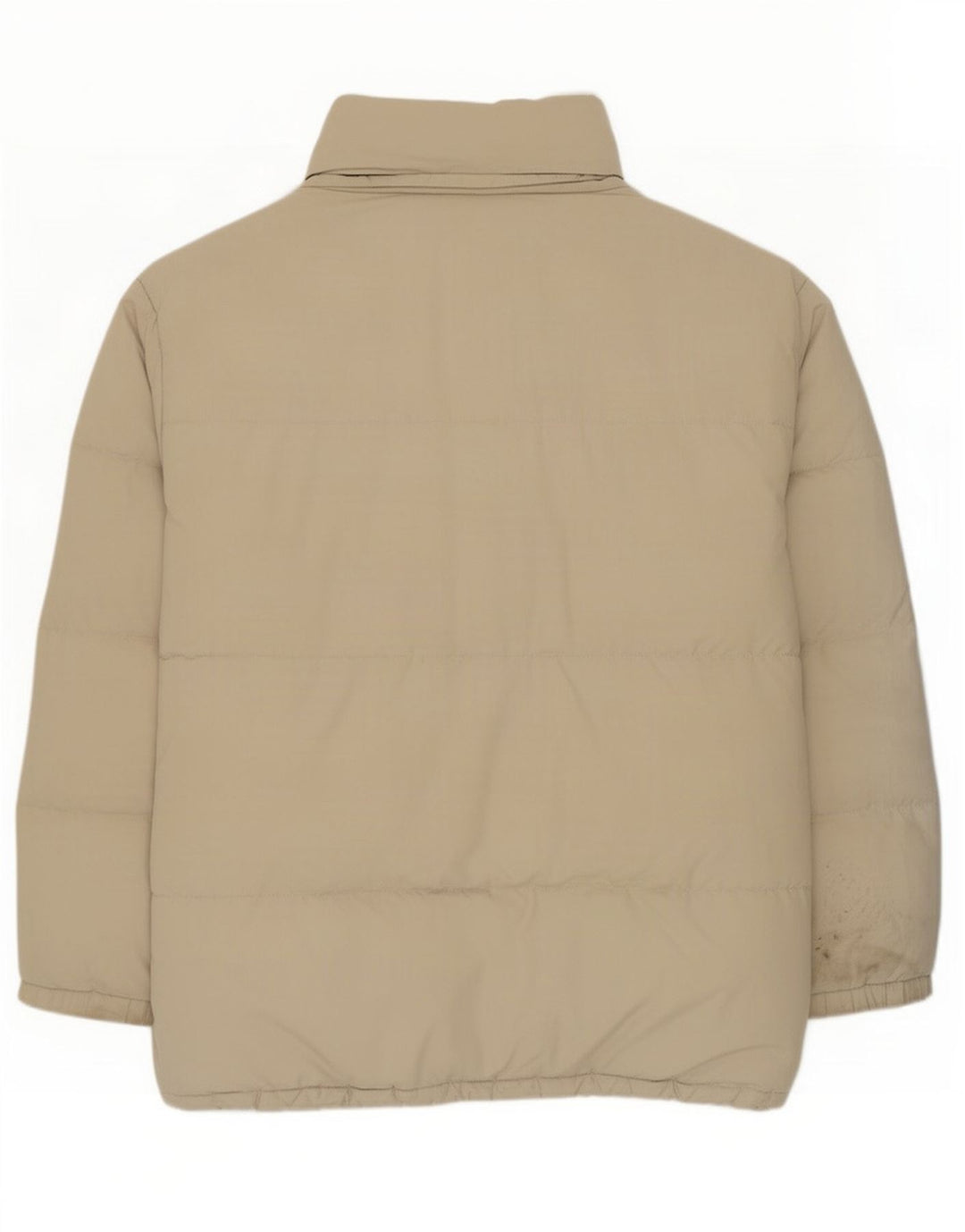 Kappa Ανδρικό μπουφάν με κουκούλα UK 40 Large Beige