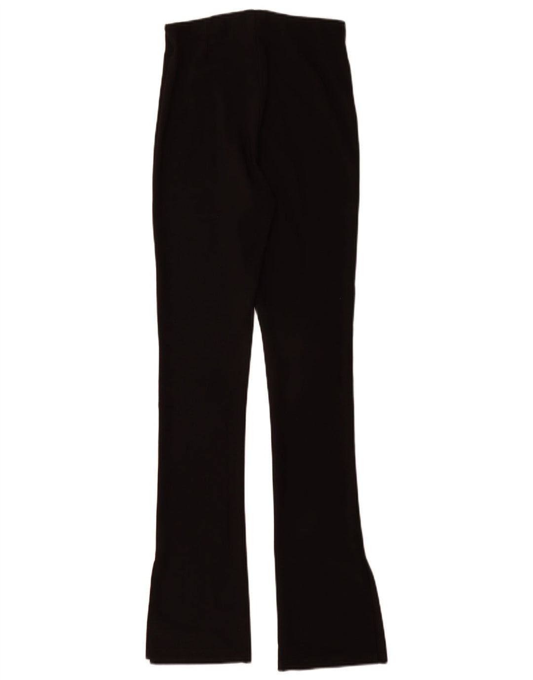 Zara Γυναικεία κολάν Flare UK 8 Small Black