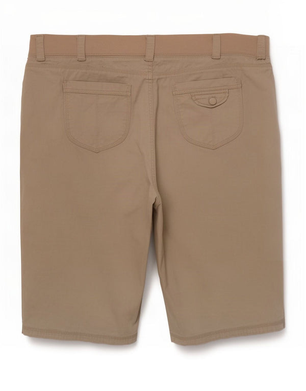 Ανδρικό σορτς Lee Easy Fit Cargo 4XL W48 Μπεζ βαμβακερό