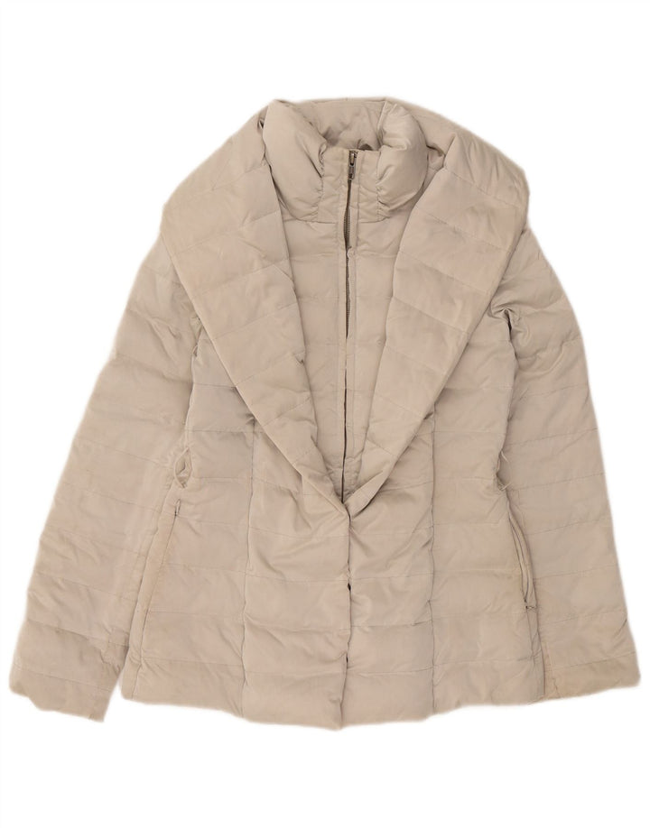 Max & Co. Γυναικείο μπουφάν UK 12 Medium Beige