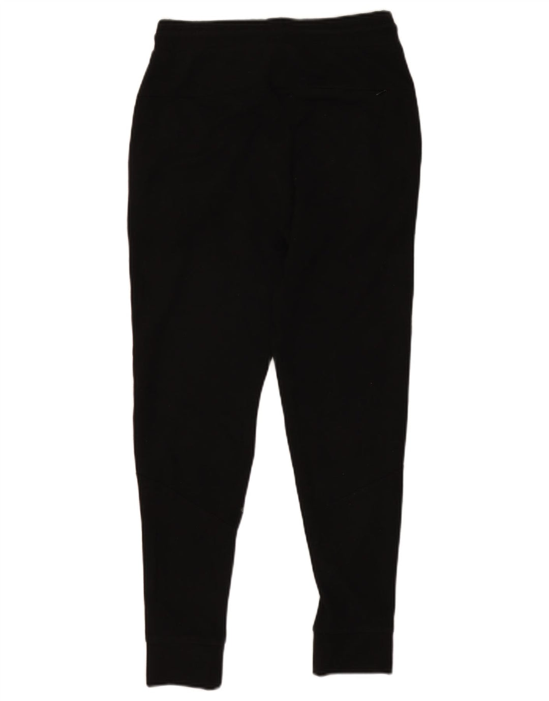 Ανδρική φόρμα Zara Παντελόνι Joggers Μικρό Μαύρο Πολυεστέρα