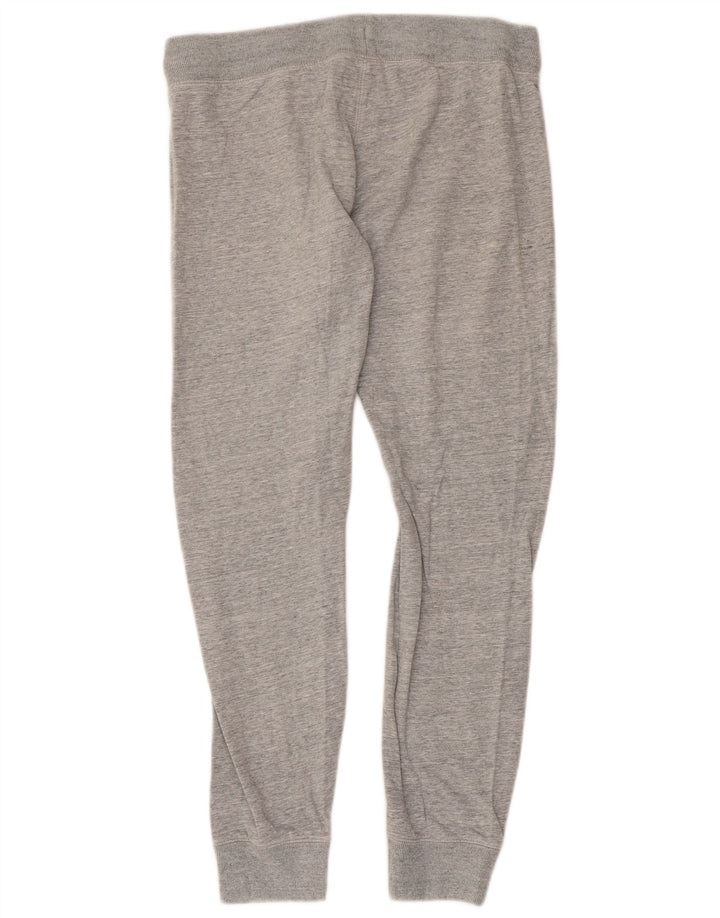 JACK WILLS Γυναικεία Skinny Fit Φόρμα Παντελόνι Joggers UK 12 Medium Grey