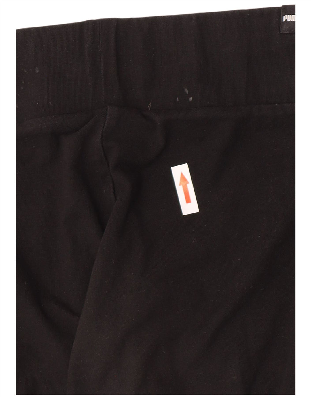 Γυναικεία γραφικά κολάν Puma UK 12 Medium Black