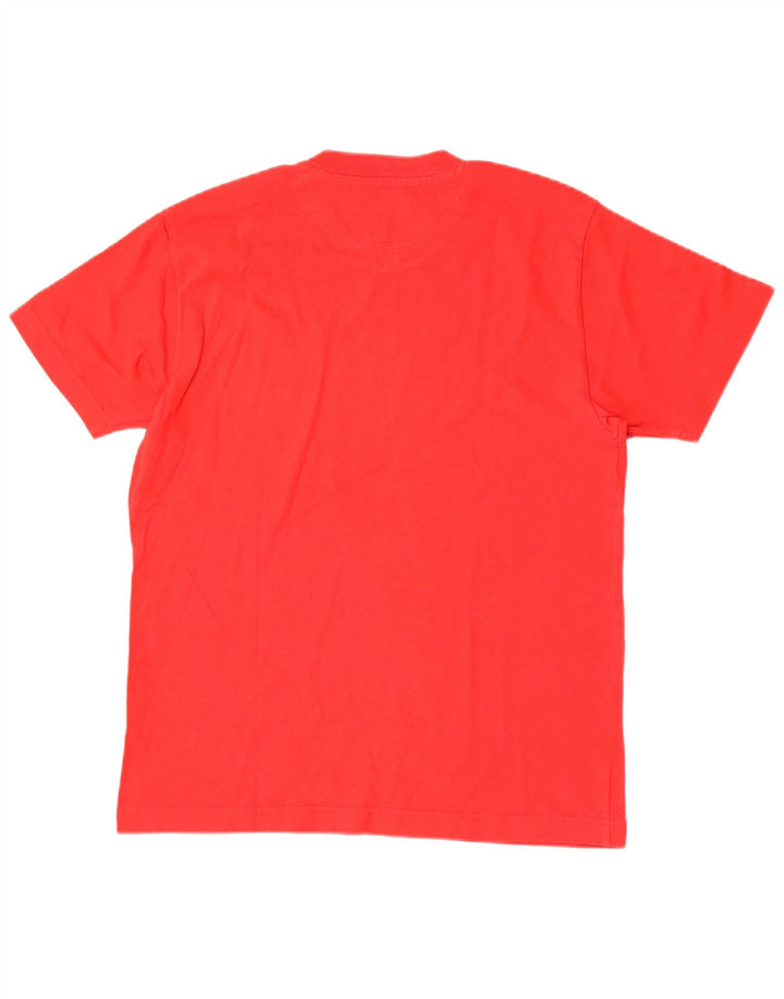 Ανδρικό T-Shirt Champion Top Small Red