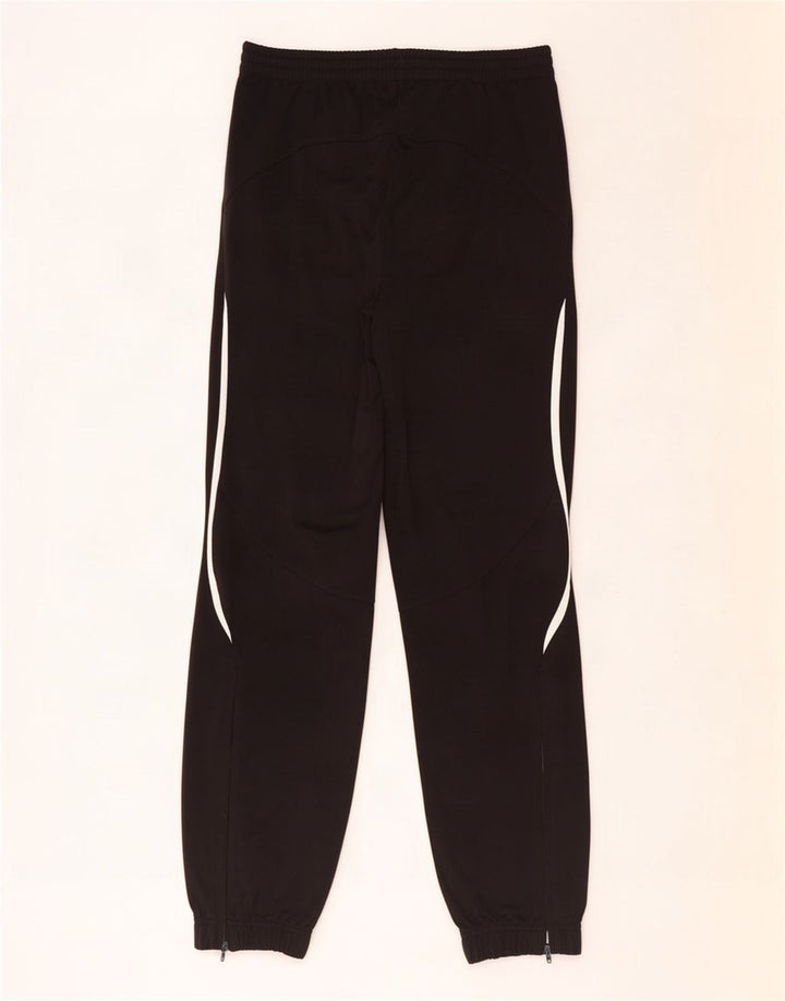 Ανδρική φόρμα Puma Παντελόνι Joggers Μικρό Μαύρο