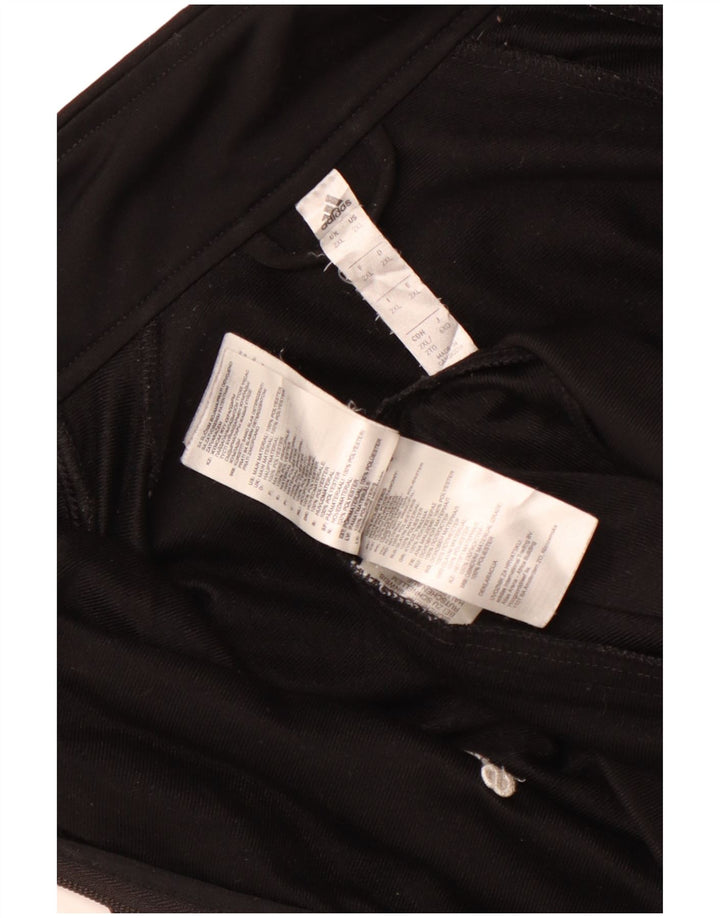 Ανδρική φόρμα Adidas Top Jacket 2XL Μαύρο Πολυεστέρας