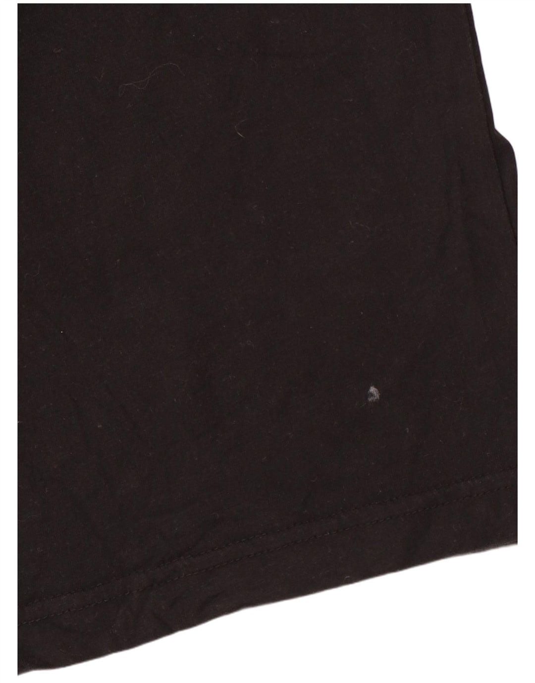 Πουκάμισο πόλο αγοριών PUMA 13-14 ετών Μαύρο