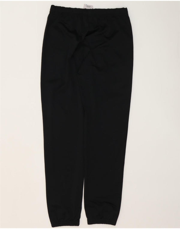 Παντελόνι αθλητικής φόρμας Champion Boys Joggers 15-16 ετών 2XL Μαύρο Πολυεστέρα