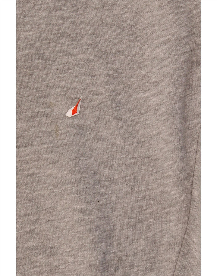 ELLESSE Mens Tracksuit Trousers Joggers Large  Grey Cotton Vintage Ellesse and Second-Hand Ellesse from Messina Hembry 