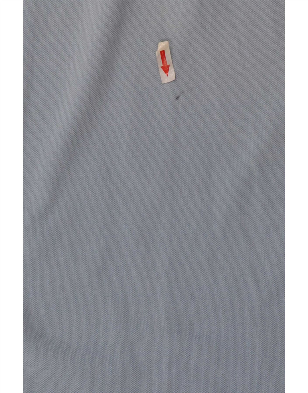 Fred Perry Ανδρικό Πόλο Μπλουζάκι XL Μπλε ριγέ βαμβακερό