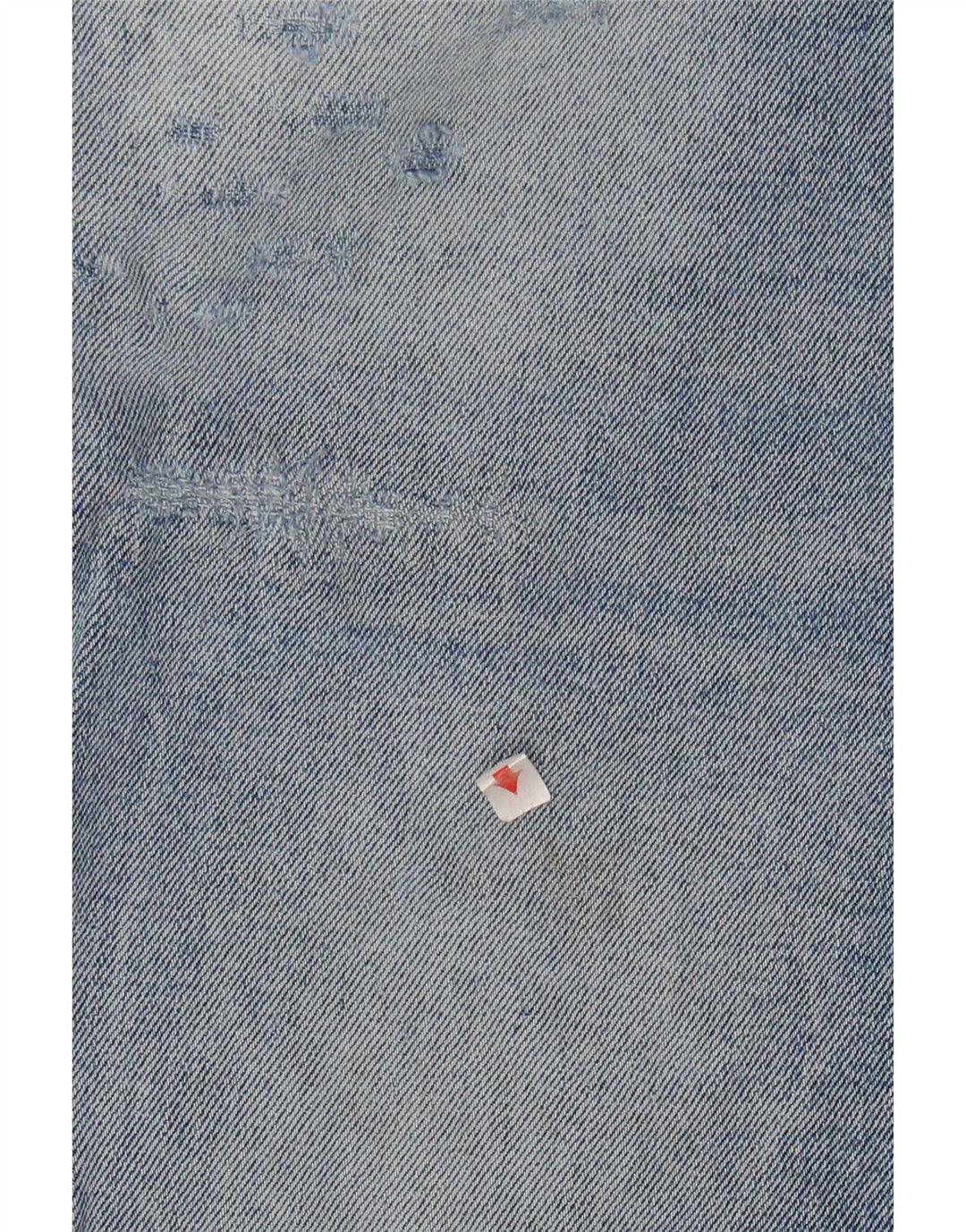 Diesel Γυναικείο Slim Jeans W33 L32 Μπλε βαμβακερό