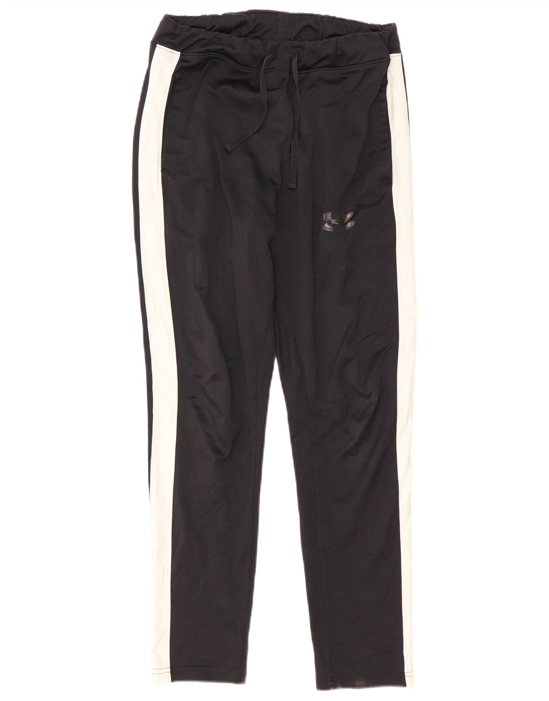 Ανδρική φόρμα Under Armour Παντελόνι Small Black Colourblock