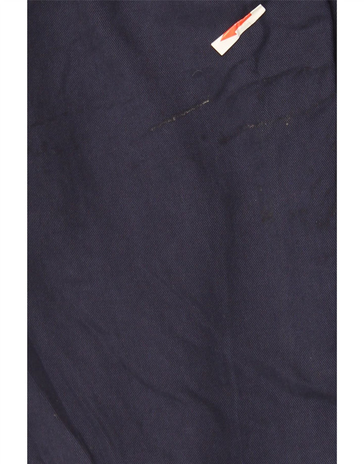 Fat Face γυναικεία φόρμα UK 8 Small Navy Blue Lyocell