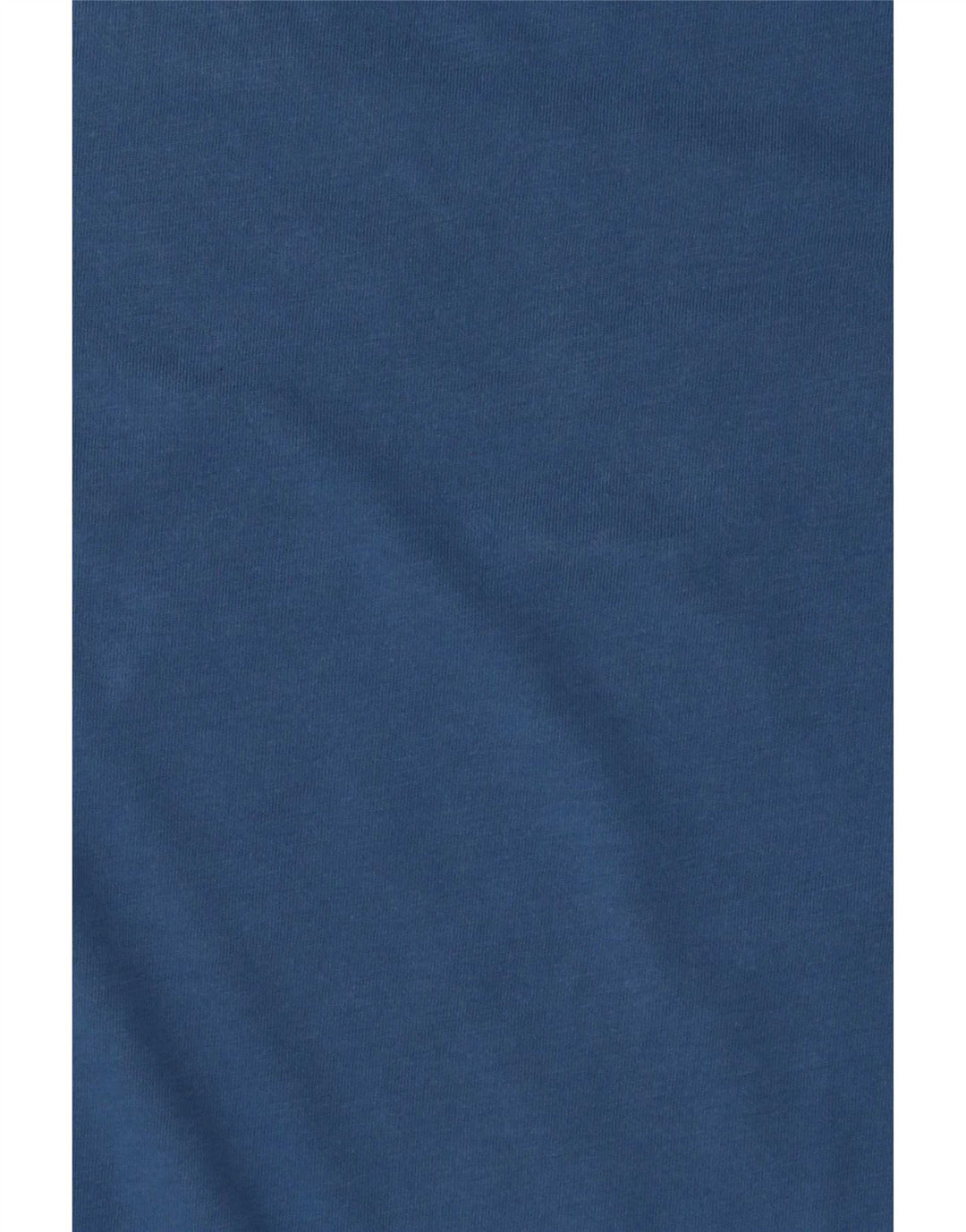 Ανδρικό T-Shirt Nike XS Μπλε βαμβακερό