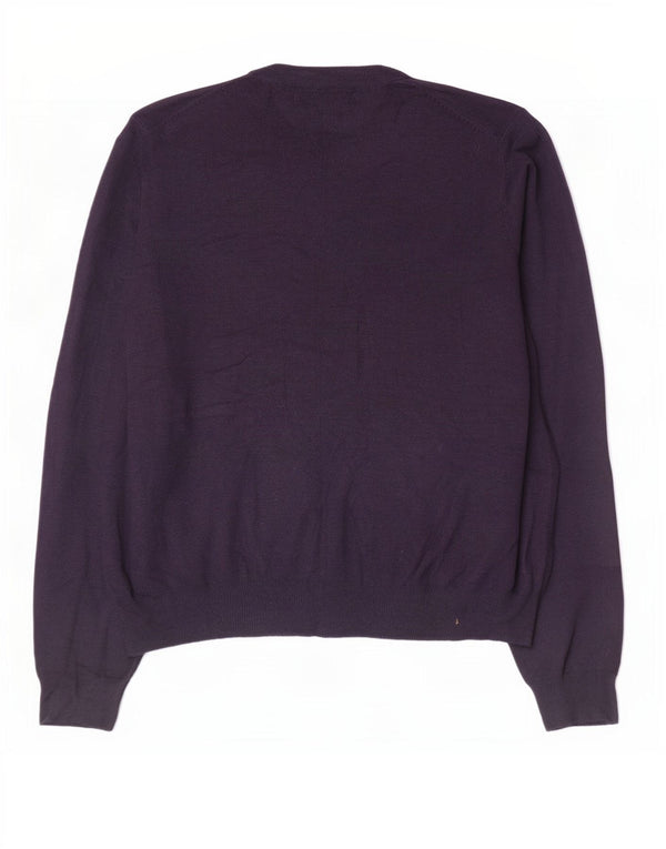 Γυναικεία ζακέτα Marks & Spencer UK 18 XL Navy Blue