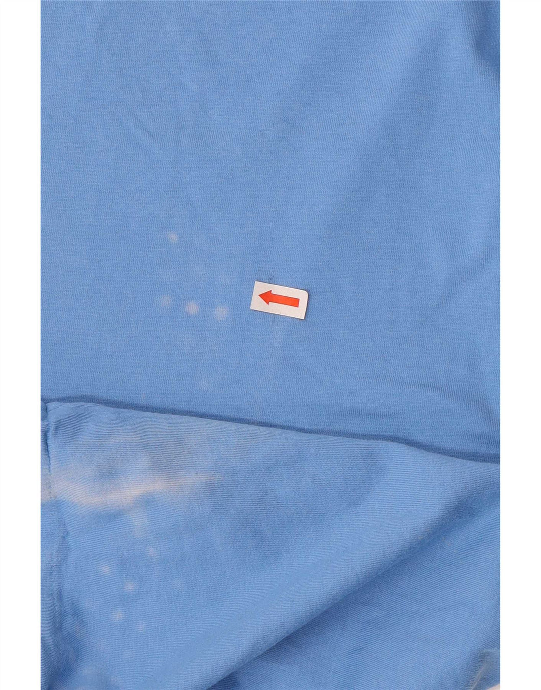 Ανδρικό T-Shirt Ralph Lauren Top 2XL Μπλε
