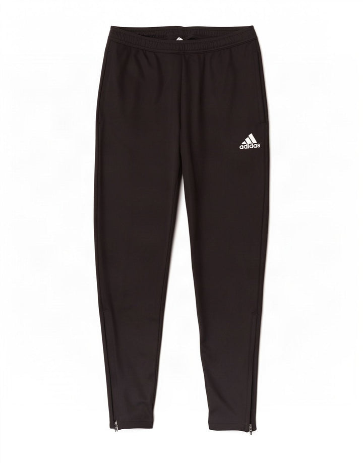 Ανδρική φόρμα Adidas Aeroready Παντελόνι XL Μαύρο πολυεστέρα