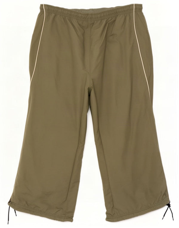 Ανδρική φόρμα φόρμας Nike Capri XL Green Polyester