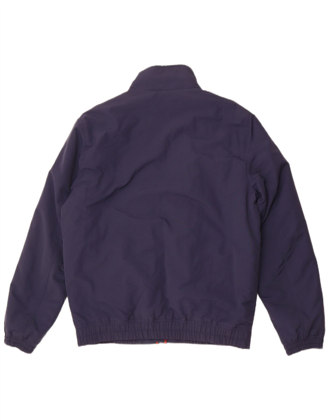 Tommy Hilfiger Ανδρικό μπουφάν με επένδυση UK 38 Medium Navy Blue Polyamide