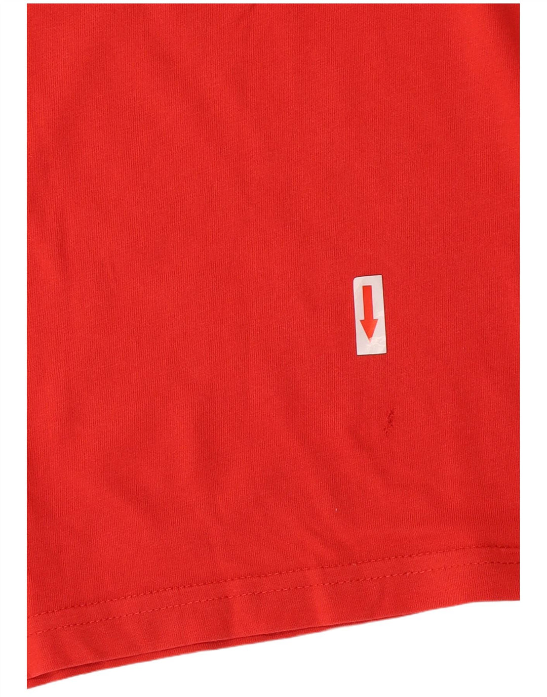 Ανδρικό γιλέκο Champion Large Red