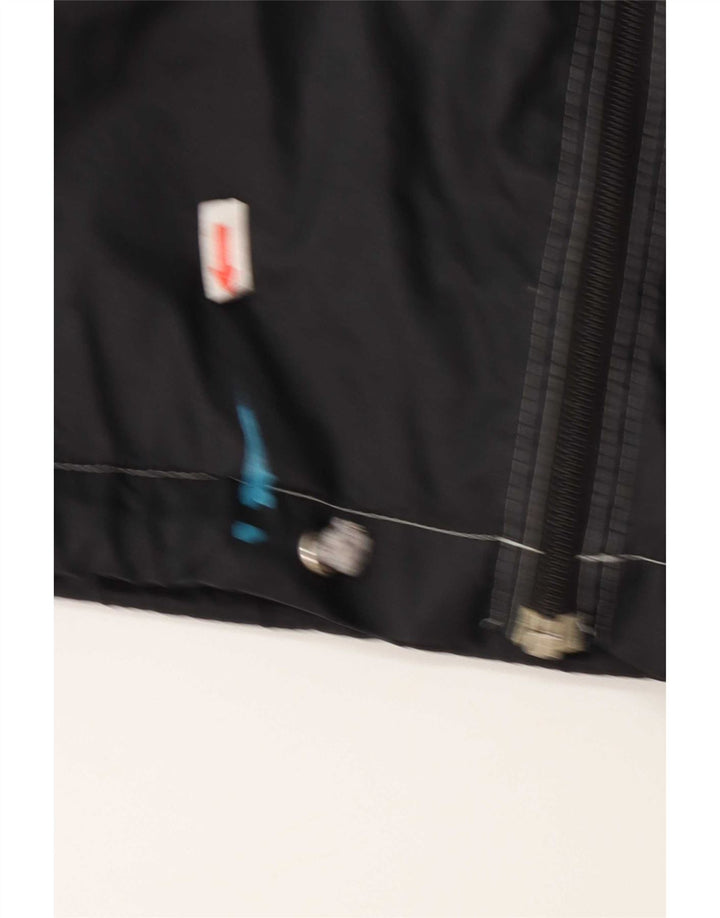 Ανδρική φόρμα Reebok Top Jacket XL Μαύρο