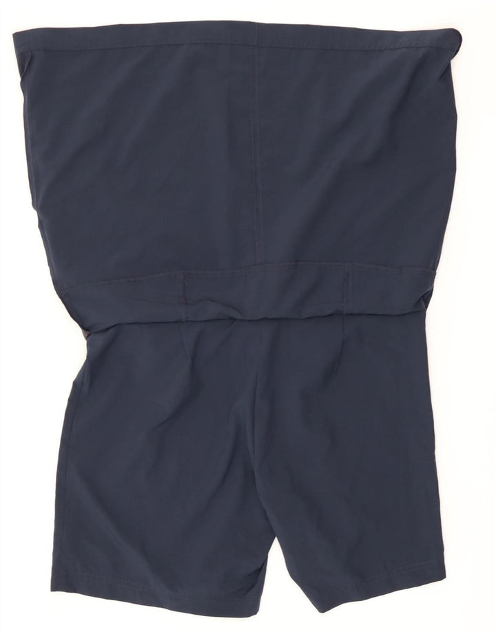 Jack Wolfskin Γυναικείο Skort UK 14 Medium Navy Blue