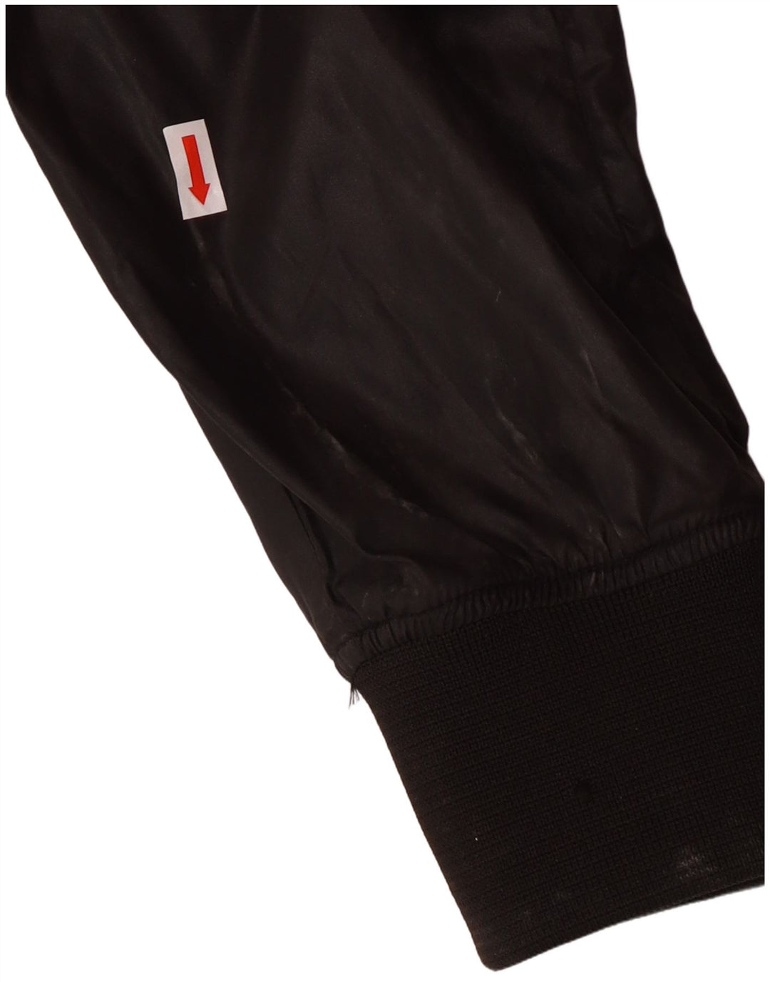 Ανδρικό G-Star Graphic Bomber Jacket UK 38 Medium Black Polyamide