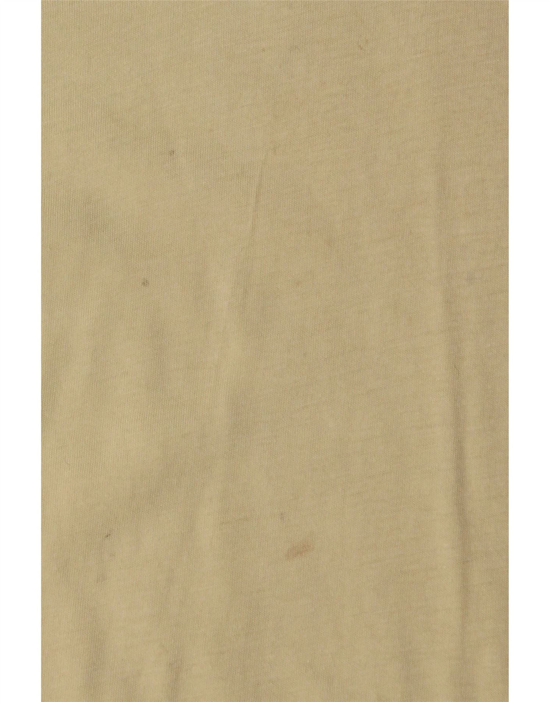 Ανδρικό T-Shirt NIKE Τοπ μεσαίο κίτρινο βαμβακερό