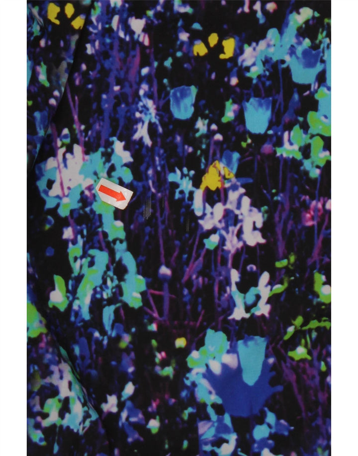 Γυναικείο φόρεμα με θήκη COAST UK 10 Small πολύχρωμο